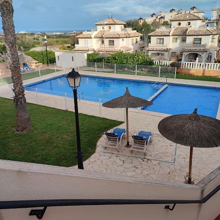Apartamento En La Zenia Apartment Orihuela Exterior foto