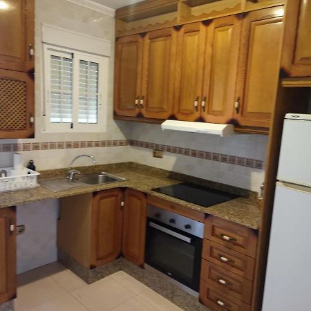 Apartamento En La Zenia Apartment Orihuela Exterior foto