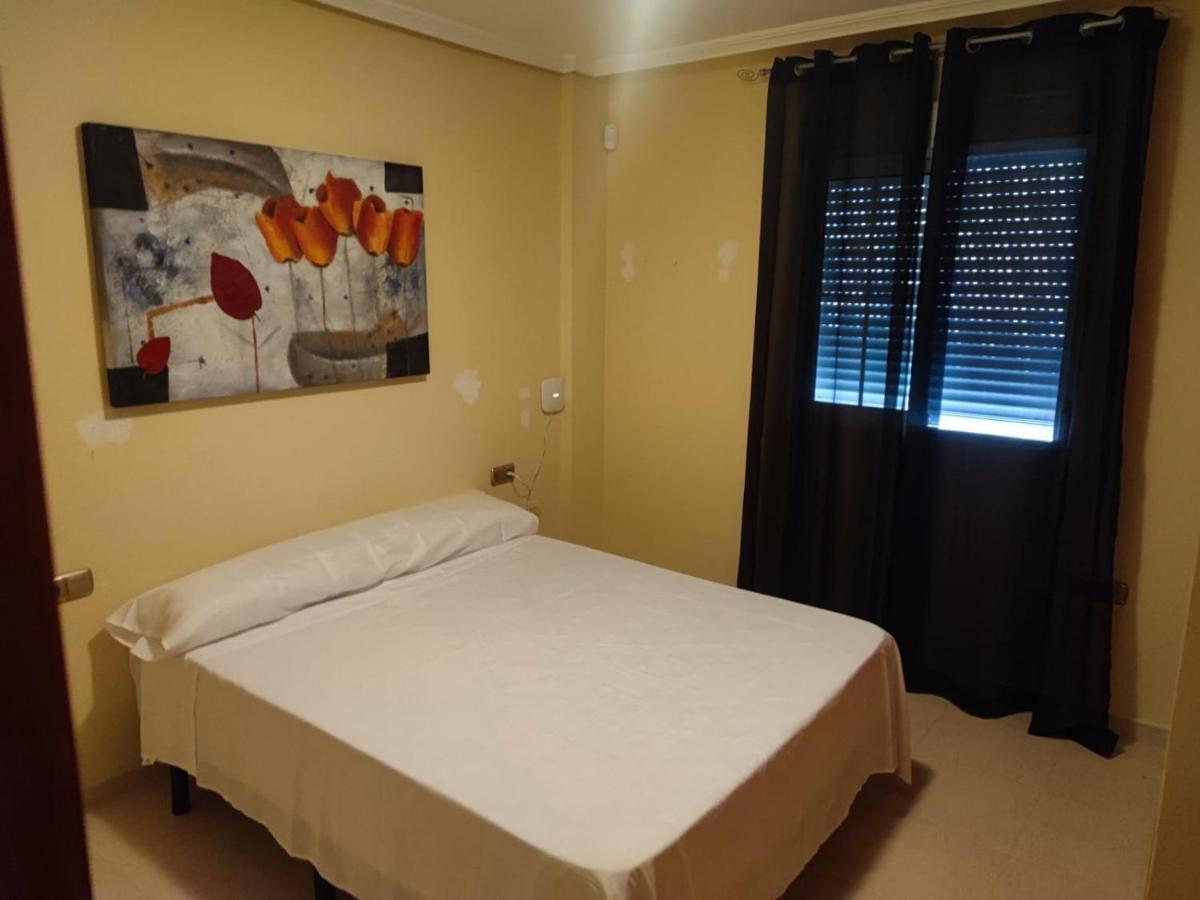 Apartamento En La Zenia Apartment Orihuela Exterior foto