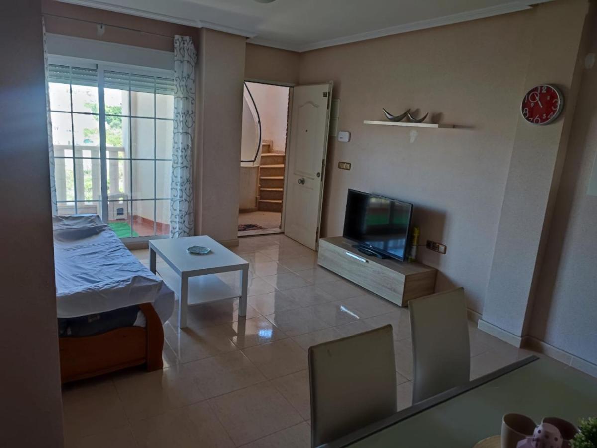 Apartamento En La Zenia Apartment Orihuela Exterior foto